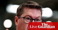 Australia news live: Conroy says Canavan’s ‘fear and panic’ comments on climate report show Coalition is woefully out of touch