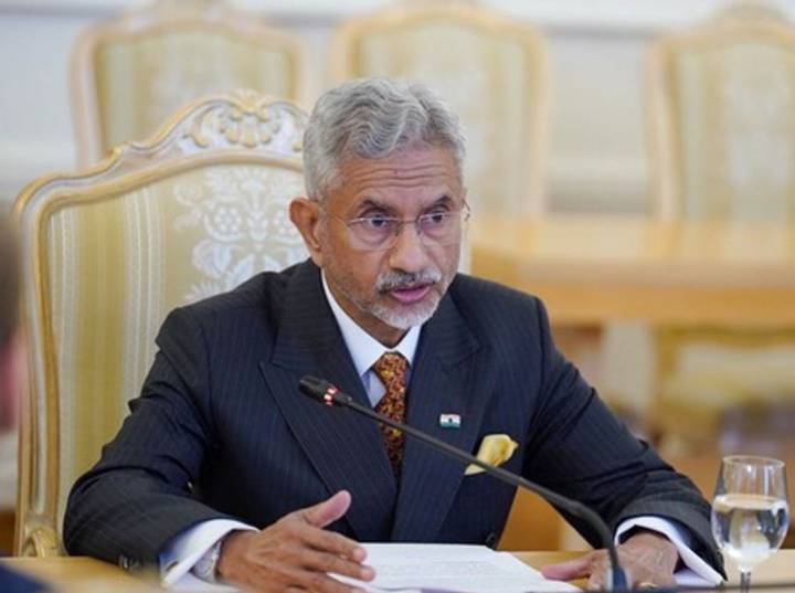 EAM Jaishankar hosts FIPIC foreign ministers' meeting in New York