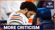 Former Chicago Bears coaches throw Caleb Williams under the bus in controversial report