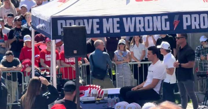 Did Charlie Kirk Die Instantly? A Timeline of the Shooting and His Death