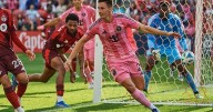 Mihailovic goal sends Toronto FC to its seventh straight draw, 1