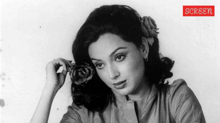Amitabh Bachchan’s teenage co-star was involved with two married men who stifled her career, refused to play his sister for fear of being typecast