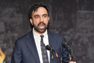 Zohran Mamdani captures big lead in new NYC mayoral poll; two-man race with Cuomo would be tight