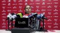 ‘Las Diablas están para pelear la cima del torneo’: Valeria Martínez