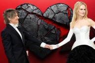 Keith Urban Dropped a Clue About His Nicole Kidman Split + We Missed It!
