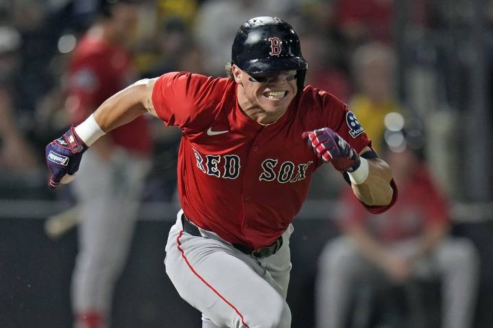 Duran’s clutch homer lifts Red Sox over Rays, eliminates Tampa Bay from postseason