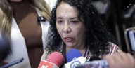 Movimiento Ciudadano pide juicio político contra la diputada de Morena Hilda Araceli Brown