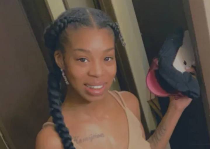 Nuckie Sylvester, Influencer and Mom of 3, Dead at 23