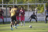 Jornada 14 de la Liga de Medios de Campeche deja victorias clave para los punteros