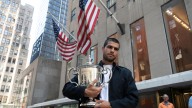 La reflexión de Alcaraz sobre el nuevo Sinner que puede llegar después del US Open: "Será diferente..."