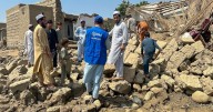 Terremoto en Afganistán: la tragedia deja más de 800 fallecidos confirmados