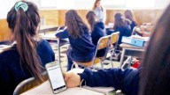 Las escuelas primarias bonaerenses prohíben el celular en las aulas: ¿cuándo se implementará?