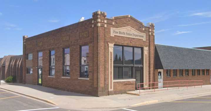 Laramie County Library System acquires new location for $1