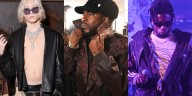 Music's Best Moments at Milan & London FW SS26