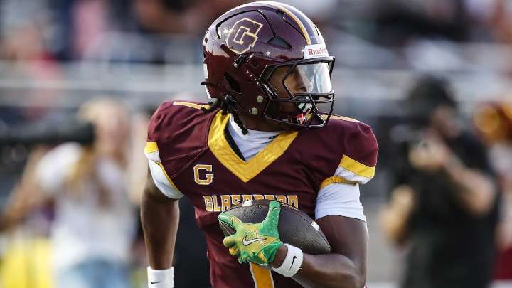 No. 13 Glassboro beats Salem for third straight dominant win