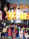 Dy. CM inaugurates World Pharmacist Day at Prabha Harjilal College of Pharmacy
