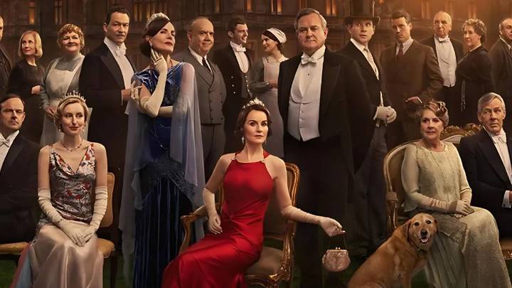 ‘Downton Abbey: The Grand Finale’ Ending Explained: How Does the Crawley's Story Finally End?