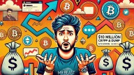 Potential Block On EU Crypto Firms, France Calls For Central Regulator Control
