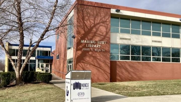 Maring Hunt Library to feature Constitution Week lecture on Sept. 17