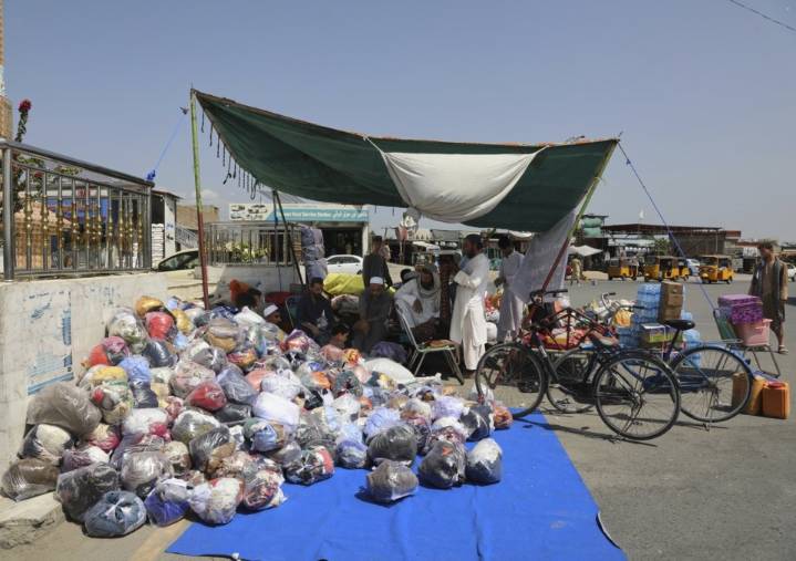 Canada providing $3 million in humanitarian aid to Afghans after deadly earthquake