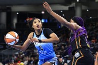 WNBA Star Angel Reese Sounds Off on Viral Report of Chicago Sky Frustration