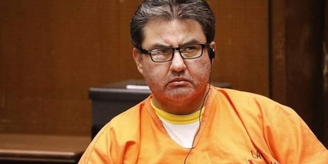Naasón Joaquín se declaró no culpable por delitos de crimen organizado y tráfico sexual en EU