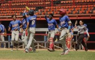 Vinotinto Sub'15 clasificó al Mundial de Beisbol Italia 2026
