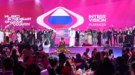 Thought Eurovision was wacky? Inside Putin’s weird anti-West singing extravaganza 