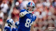 Notes, stats & rankings to get you ready for SNF