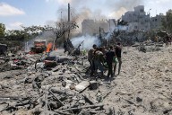 Top officials with Hamas and its allies killed by Israel over the past 2 years