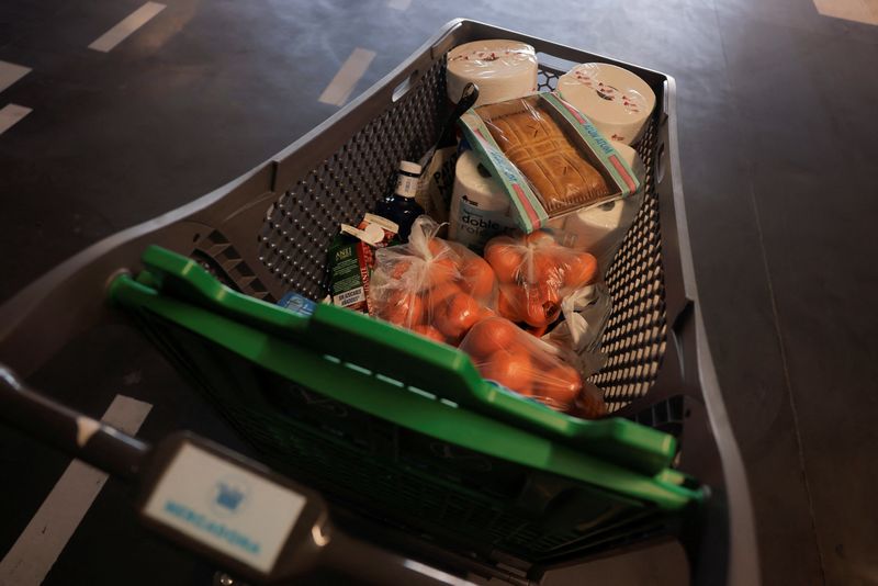 Spain's 12-month EU-harmonised inflation confirmed at 2.7% in August