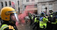 Police issue major update over Tommy Robinson 'Unite the Kingdom' rally
