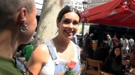Pedroche regresa a las redes tras su maternidad: «Este tiempo me ha venido muy bien»
