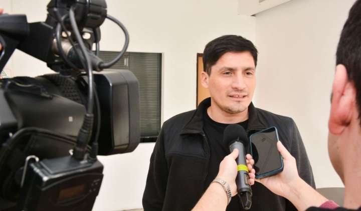 Informática amplía la conectividad para optimizar los servicios del Estado provincial