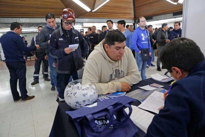 Un año sin Huachipato: excontratistas avanzan en su reconversión