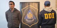 Un hombre tenía un pedido de captura activo en Rosario y cayó por robar un kiosco en Azul