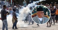 Nepal en crisis: dimitió primer ministro tras protestas mortales de la “Generación Z” por prohibición de redes sociales
