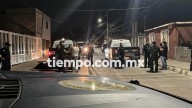 Lo arrestan por agredir y lesionar a policía en El Porvenir
