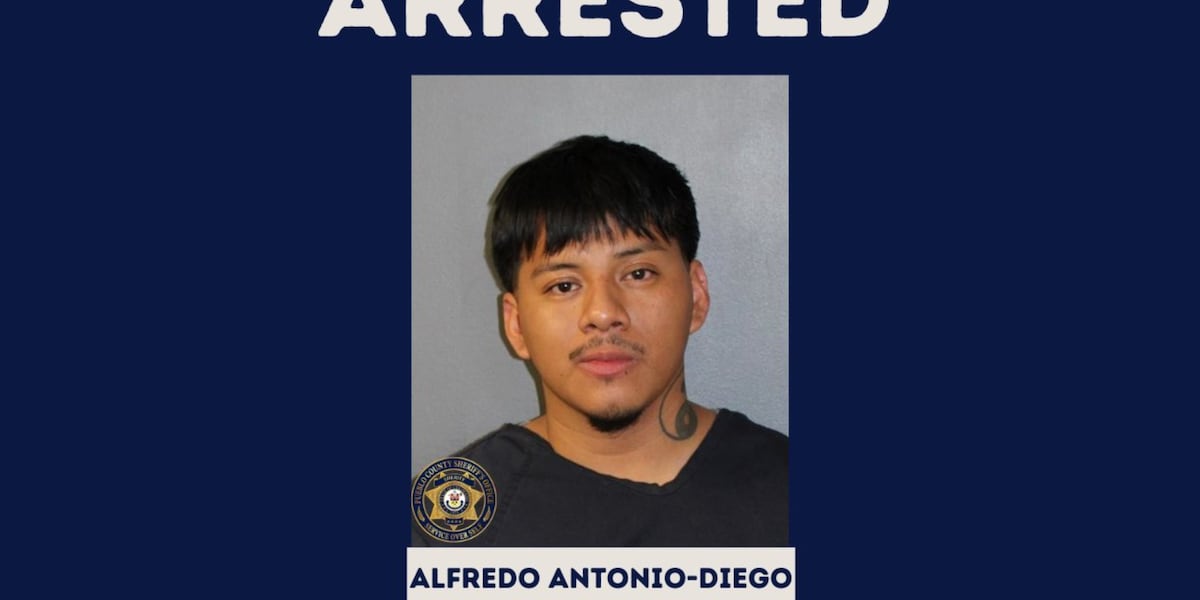 Denver man arrested for sex assault after meeting up with Pueblo teen