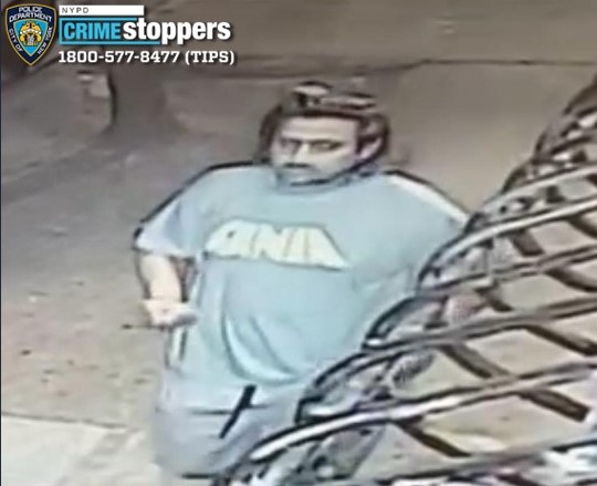 Brooklyn woman, 71, choked, groped in bed by man who snuck in through window