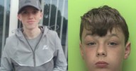 Nottinghamshire Police 'urgently want to hear' from two missing people