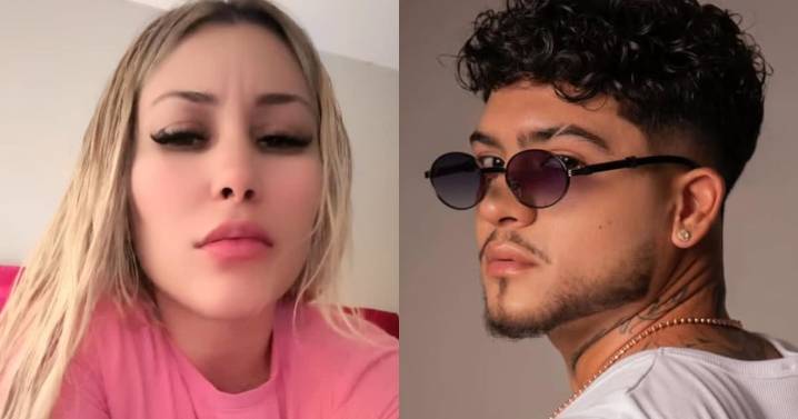 “Odio México”: el último mensaje de Angie Miller, novia de B King antes de desaparecer
