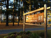 Former Newport employee settles lawsuit with city over no-trespass order 