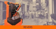La Colometa vuelve a ser Natàlia