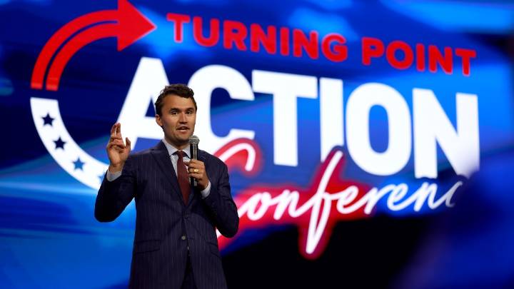 FIU chapter of Turning Point USA ‘devastated’ by Charlie Kirk’s assassination