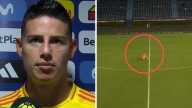 James Rodríguez habló de su futuro en la Selección Colombia: gesto provoca incertidumbre