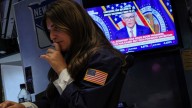 Wall Street rebotó ante una inflación estable y sólido crecimiento, pese a otra oleada de aranceles