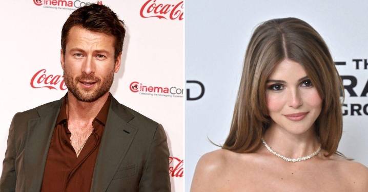 Glen Powell and Olivia Jade Giannulli: Are Sparks Flying on NYC Date Night?