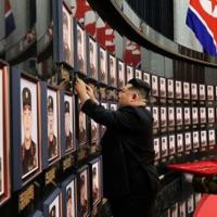 About 2,000 North Korean troops killed in Russia deployment: Seoul spy agency