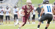 PV rolls past Valley Christian School for second win